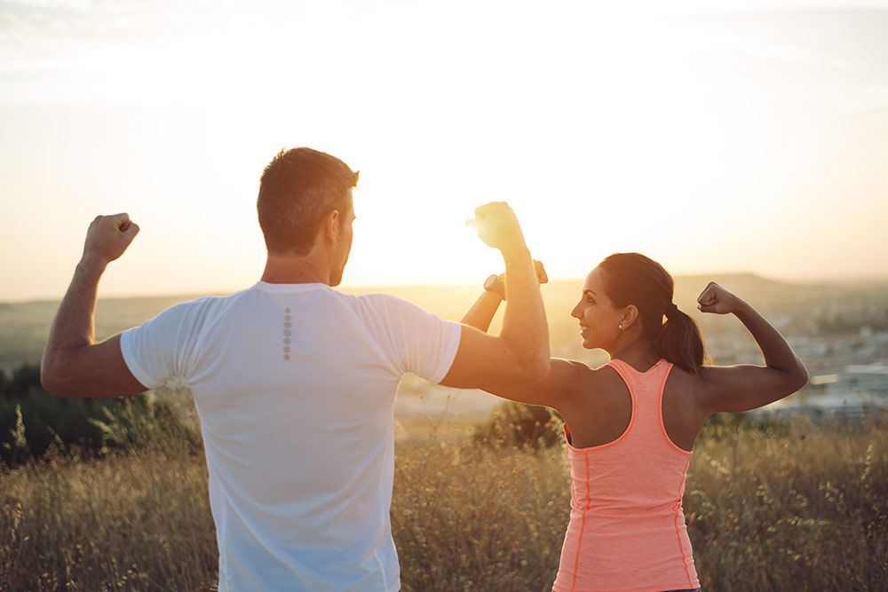 Hormone Replacement Therapy