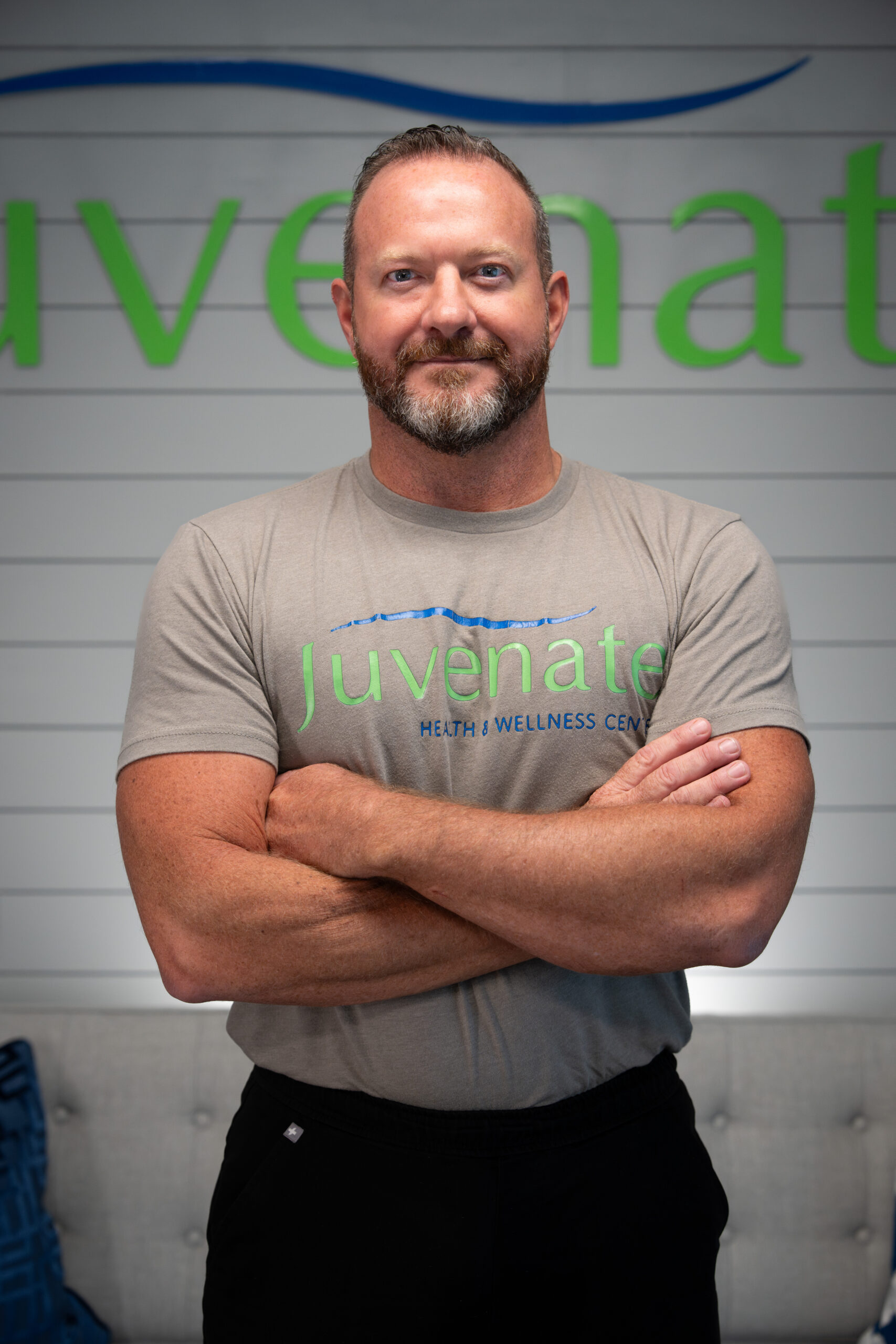 brad whitfield juvenate wellness