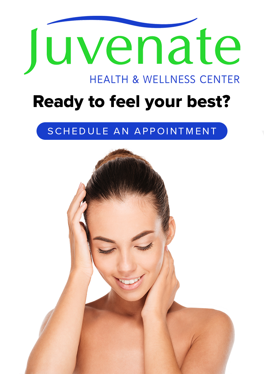 juvenate wellness health and wellness center