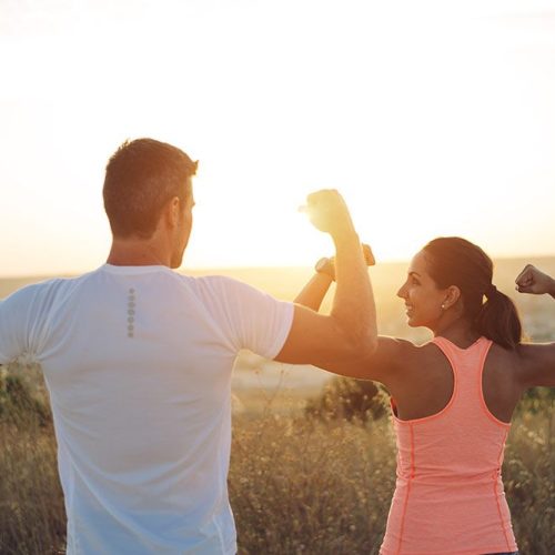 Hormone Replacement Therapy